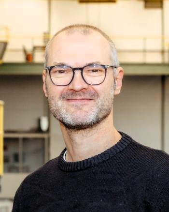 Prof. Dr.-Ing. Daniel Juhre